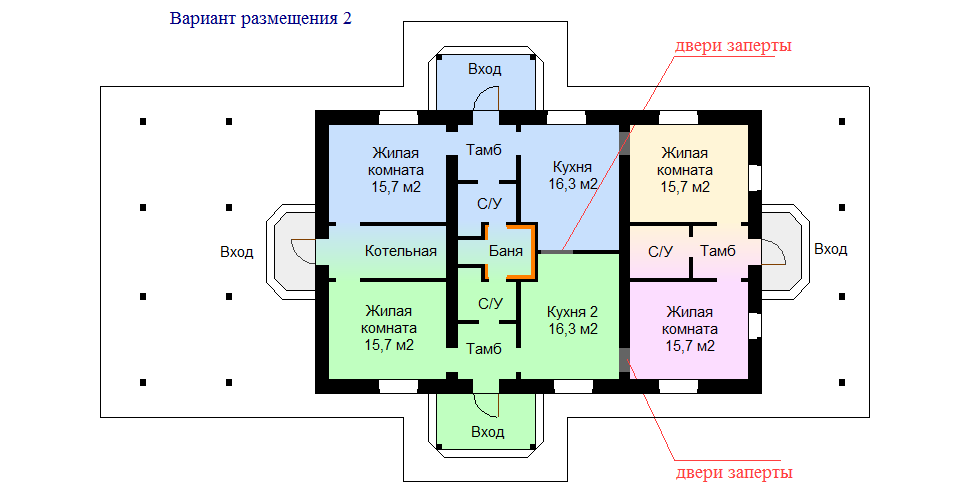 Вариант использования 2